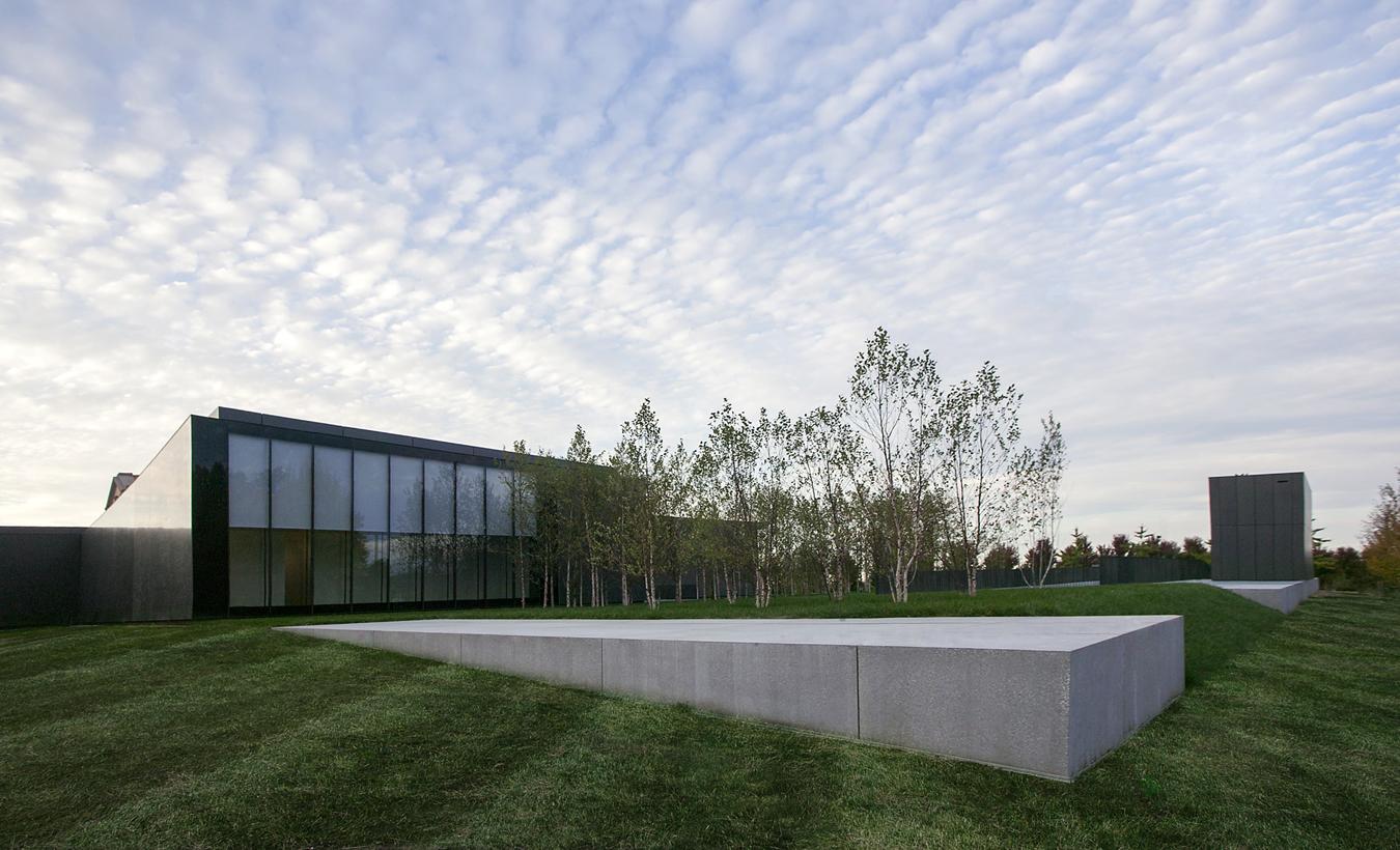 David Chipperfield . HOK – a f a s i a